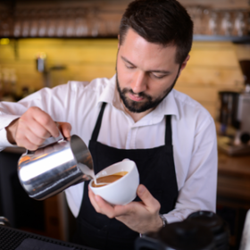 Baristalık Eğitimi Sertifika Programı